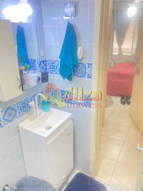 Conheça D_991861-MLB52945399251_122022 do imóvel - Apartamento à venda Rua General Canabarro, Maracanã, Rio de Janeiro - R$ 520.000 - TIAP30352 - 7 D_991861-MLB52945399251_122022 - 7