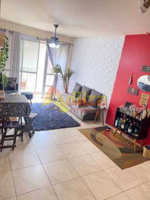 Conheça apartamento-com-3-quartos-a-ve do imóvel - Apartamento à venda Rua General Canabarro, Maracanã, Rio de Janeiro - R$ 520.000 - TIAP30352 - 2 apartamento-com-3-quartos-a-ve - 2