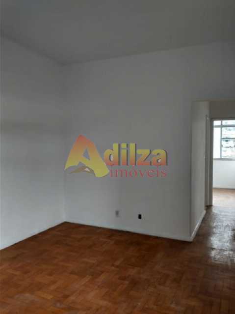 Conheça 830202664869982 do imóvel - Apartamento à venda Rua Pereira Nunes,Vila Isabel, Rio de Janeiro - R$ 550.000 - TIAP30354 - 4 830202664869982 - 4