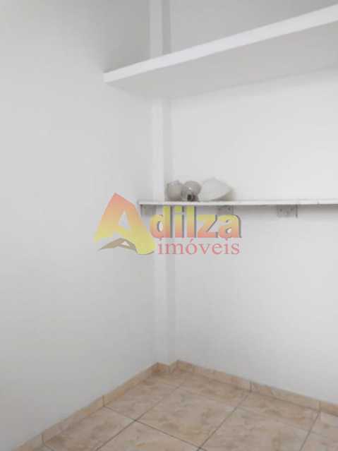Conheça 831227784469803 do imóvel - Apartamento à venda Rua Pereira Nunes,Vila Isabel, Rio de Janeiro - R$ 550.000 - TIAP30354 - 17 831227784469803 - 17