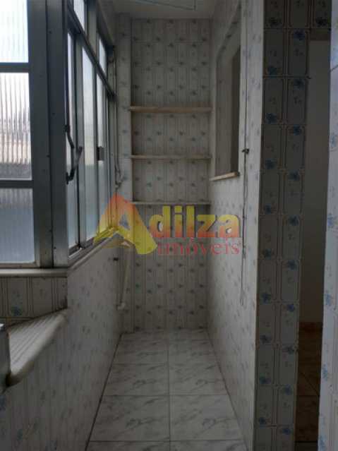 Conheça 835233789851884 do imóvel - Apartamento à venda Rua Pereira Nunes,Vila Isabel, Rio de Janeiro - R$ 550.000 - TIAP30354 - 18 835233789851884 - 18