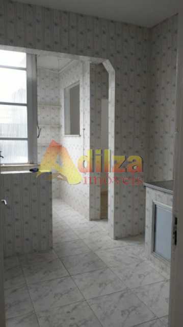 Conheça 835242785651062 do imóvel - Apartamento à venda Rua Pereira Nunes,Vila Isabel, Rio de Janeiro - R$ 550.000 - TIAP30354 - 13 835242785651062 - 13
