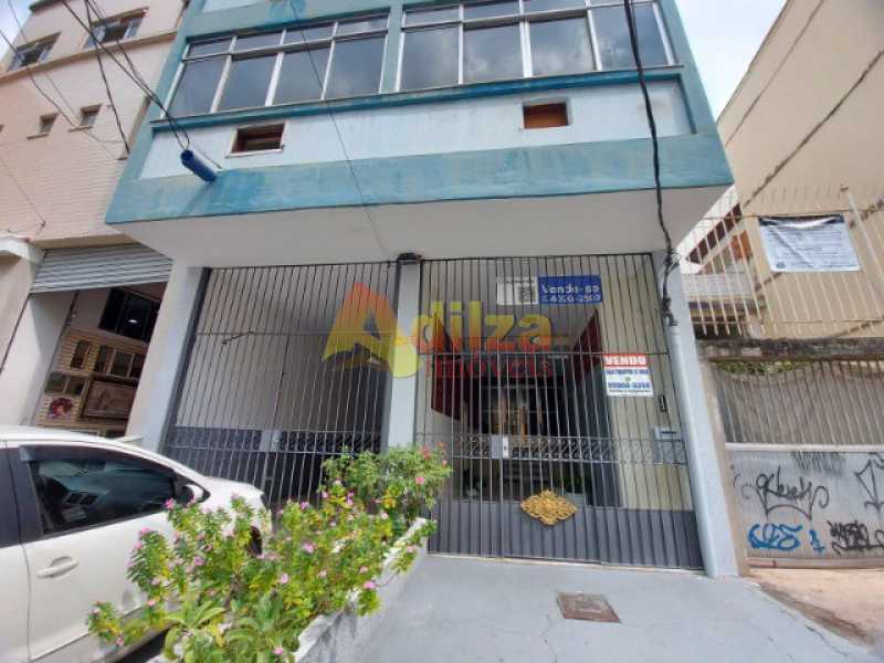 Conheça 836216549526978 do imóvel - Apartamento à venda Rua Pereira Nunes,Vila Isabel, Rio de Janeiro - R$ 550.000 - TIAP30354 - 20 836216549526978 - 20