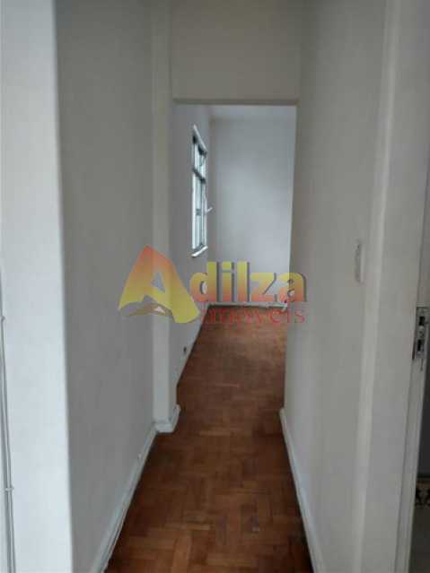 Conheça 837268906244787 do imóvel - Apartamento à venda Rua Pereira Nunes,Vila Isabel, Rio de Janeiro - R$ 550.000 - TIAP30354 - 5 837268906244787 - 5