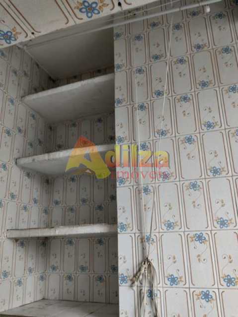 Conheça 838217904229855 do imóvel - Apartamento à venda Rua Pereira Nunes,Vila Isabel, Rio de Janeiro - R$ 550.000 - TIAP30354 - 16 838217904229855 - 16