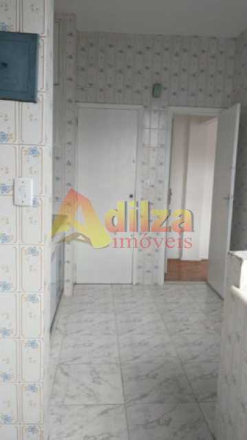 Conheça 838256060376527 do imóvel - Apartamento à venda Rua Pereira Nunes,Vila Isabel, Rio de Janeiro - R$ 550.000 - TIAP30354 - 15 838256060376527 - 15