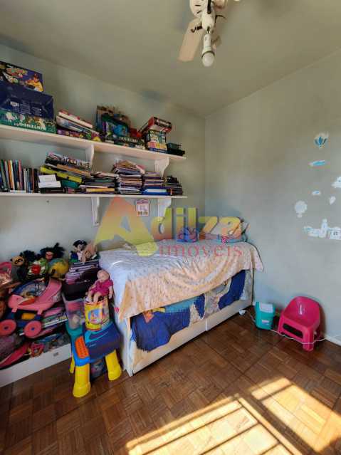 Conheça WhatsApp Image 2022-07-21 at 1 do imóvel - Apartamento à venda Rua Aristides Lobo,Rio Comprido, Rio de Janeiro - R$ 495.000 - TIAP30355 - 19 WhatsApp Image 2022-07-21 at 1 - 19