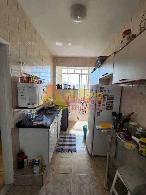 Conheça WhatsApp Image 2022-07-21 at 1 do imóvel - Apartamento à venda Rua Aristides Lobo,Rio Comprido, Rio de Janeiro - R$ 495.000 - TIAP30355 - 28 WhatsApp Image 2022-07-21 at 1 - 28