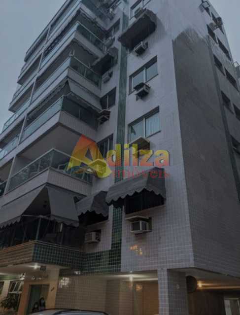 Conheça 870204424209130 do imóvel - Apartamento à venda Avenida Paula Sousa,Maracanã, Rio de Janeiro - R$ 567.000 - TIAP30360 - 1 870204424209130 - 1