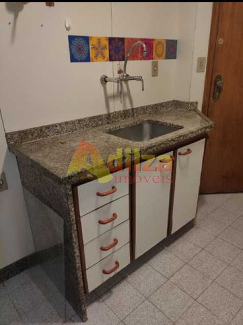 Conheça 872252303290162 do imóvel - Apartamento à venda Avenida Paula Sousa,Maracanã, Rio de Janeiro - R$ 567.000 - TIAP30360 - 13 872252303290162 - 13