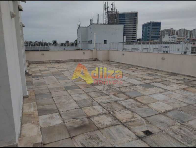 Conheça 878243303126621 do imóvel - Apartamento à venda Avenida Paula Sousa,Maracanã, Rio de Janeiro - R$ 567.000 - TIAP30360 - 19 878243303126621 - 19