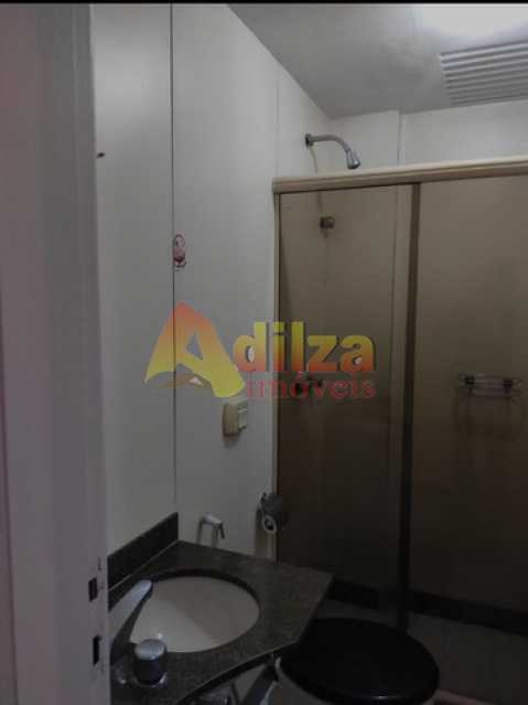 Conheça 879217302415052 do imóvel - Apartamento à venda Avenida Paula Sousa,Maracanã, Rio de Janeiro - R$ 567.000 - TIAP30360 - 5 879217302415052 - 5