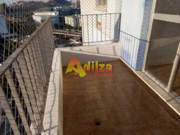 Apartamento à venda Rua Santa Amélia, Praça da Bandeira, Rio de Janeiro - R$ 670.000 - TIAP30362