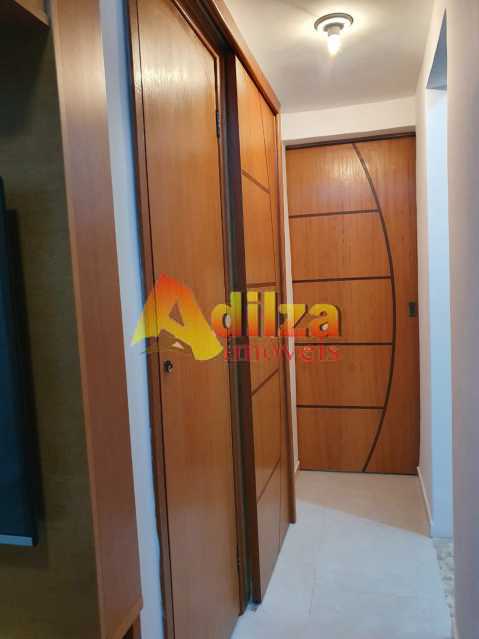 Conheça 2250_G1605791124 do imóvel - Apartamento à venda Rua do Matoso, Praça da Bandeira, Rio de Janeiro - R$ 265.000 - TIAP10223 - 3 2250_G1605791124 - 3