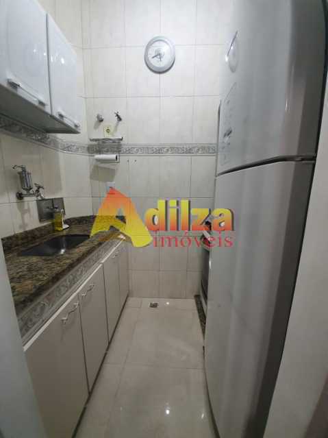Conheça 2250_G1605791127 do imóvel - Apartamento à venda Rua do Matoso, Praça da Bandeira, Rio de Janeiro - R$ 265.000 - TIAP10223 - 5 2250_G1605791127 - 5