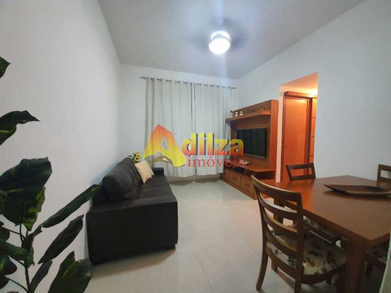 Conheça 2250_G1605791129 do imóvel - Apartamento à venda Rua do Matoso, Praça da Bandeira, Rio de Janeiro - R$ 265.000 - TIAP10223 - 1 2250_G1605791129 - 1