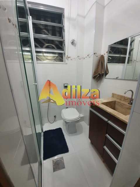 Conheça 2250_G1605791134 do imóvel - Apartamento à venda Rua do Matoso, Praça da Bandeira, Rio de Janeiro - R$ 265.000 - TIAP10223 - 2 2250_G1605791134 - 2