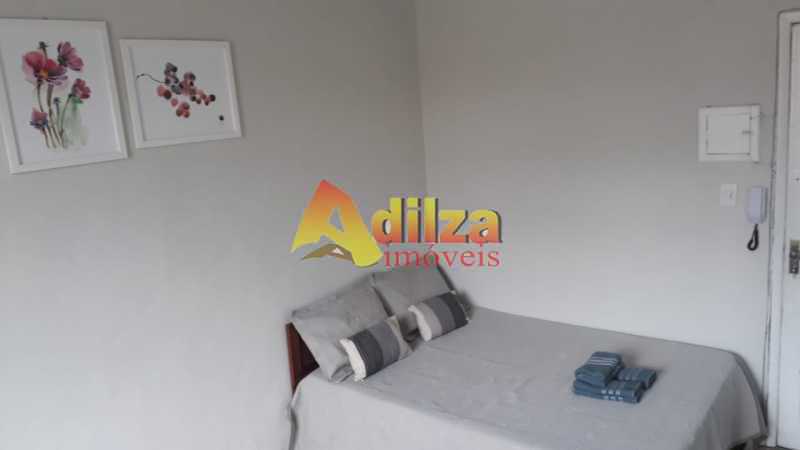 Conheça 1993_G1652969264 do imóvel - Kitnet/Conjugado 30m² à venda Rua do Matoso, Praça da Bandeira, Rio de Janeiro - R$ 180.000 - TIKI00011 - 1 1993_G1652969264 - 1
