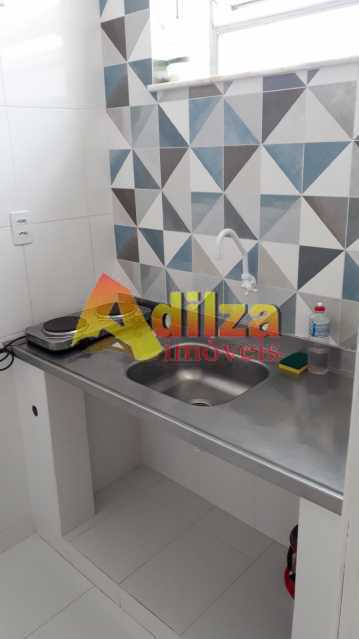 Conheça 1993_G1652969269 do imóvel - Kitnet/Conjugado 30m² à venda Rua do Matoso, Praça da Bandeira, Rio de Janeiro - R$ 180.000 - TIKI00011 - 10 1993_G1652969269 - 10