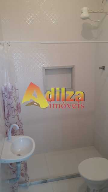 Conheça 1993_G1652969271 do imóvel - Kitnet/Conjugado 30m² à venda Rua do Matoso, Praça da Bandeira, Rio de Janeiro - R$ 180.000 - TIKI00011 - 7 1993_G1652969271 - 7