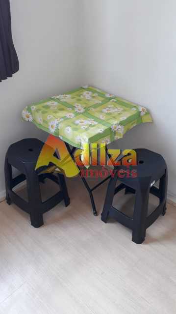 Conheça 1993_G1652969274 do imóvel - Kitnet/Conjugado 30m² à venda Rua do Matoso, Praça da Bandeira, Rio de Janeiro - R$ 180.000 - TIKI00011 - 8 1993_G1652969274 - 8