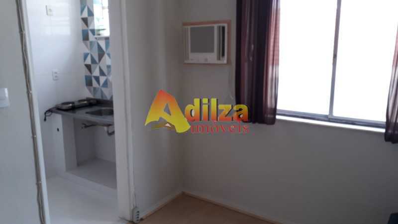 Conheça 1993_G1652969276 do imóvel - Kitnet/Conjugado 30m² à venda Rua do Matoso, Praça da Bandeira, Rio de Janeiro - R$ 180.000 - TIKI00011 - 9 1993_G1652969276 - 9