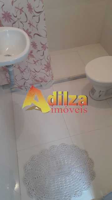 Conheça 1993_G1652969281 do imóvel - Kitnet/Conjugado 30m² à venda Rua do Matoso, Praça da Bandeira, Rio de Janeiro - R$ 180.000 - TIKI00011 - 6 1993_G1652969281 - 6