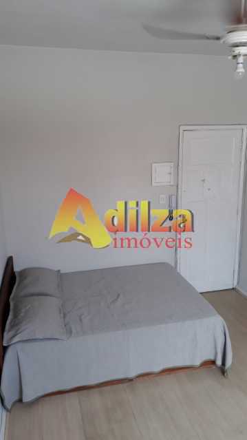 Conheça 1993_G1652969283 do imóvel - Kitnet/Conjugado 30m² à venda Rua do Matoso, Praça da Bandeira, Rio de Janeiro - R$ 180.000 - TIKI00011 - 4 1993_G1652969283 - 4