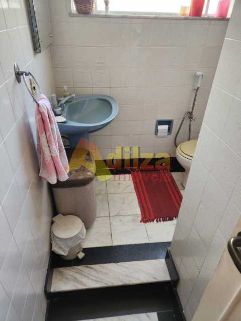 Conheça WhatsApp Image 2022-10-06 at 1 do imóvel - Casa 4 quartos à venda Tijuca, Rio de Janeiro - R$ 1.050.000 - TICA40016 - 11 WhatsApp Image 2022-10-06 at 1 - 11