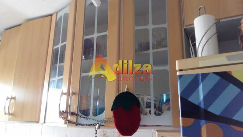 Conheça 1823_G1527694466 do imóvel - Apartamento 2 quartos à venda Praça da Bandeira, Rio de Janeiro - R$ 330.000 - TIAP20773 - 10 1823_G1527694466 - 10