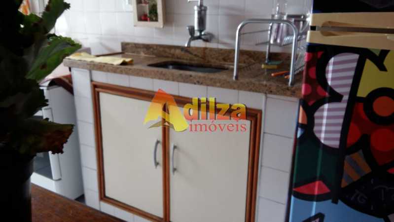 Conheça 1823_G1527694469 do imóvel - Apartamento 2 quartos à venda Praça da Bandeira, Rio de Janeiro - R$ 330.000 - TIAP20773 - 12 1823_G1527694469 - 12