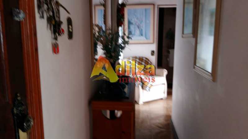 Conheça 1823_G1527694476 do imóvel - Apartamento 2 quartos à venda Praça da Bandeira, Rio de Janeiro - R$ 330.000 - TIAP20773 - 5 1823_G1527694476 - 5