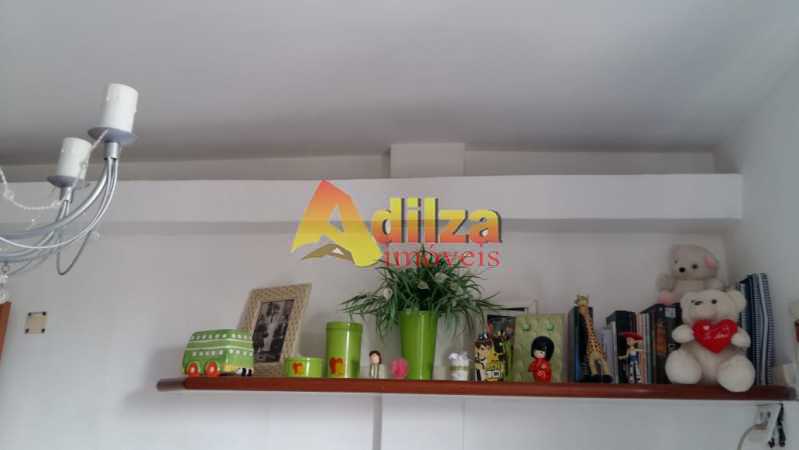 Conheça 1823_G1527694482 do imóvel - Apartamento 2 quartos à venda Praça da Bandeira, Rio de Janeiro - R$ 330.000 - TIAP20773 - 20 1823_G1527694482 - 20