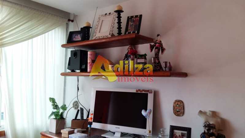 Conheça 1823_G1527694484 do imóvel - Apartamento 2 quartos à venda Praça da Bandeira, Rio de Janeiro - R$ 330.000 - TIAP20773 - 17 1823_G1527694484 - 17