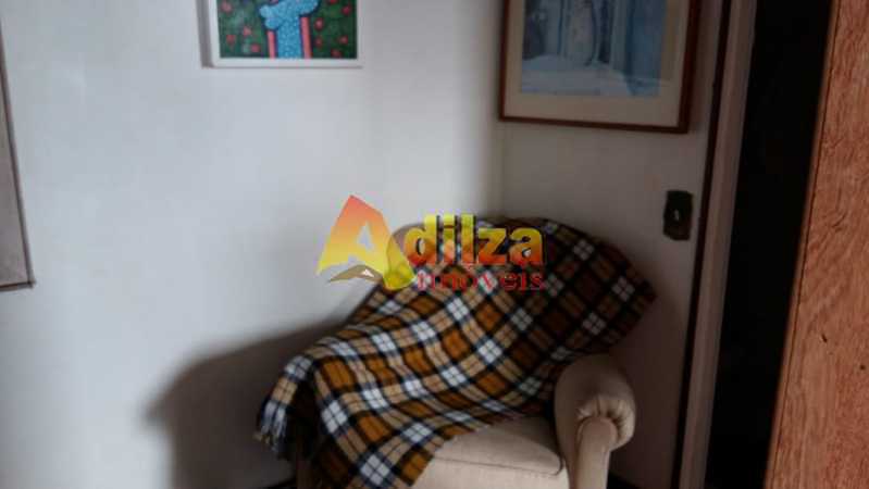 Conheça 1823_G1527694494 do imóvel - Apartamento 2 quartos à venda Praça da Bandeira, Rio de Janeiro - R$ 330.000 - TIAP20773 - 19 1823_G1527694494 - 19