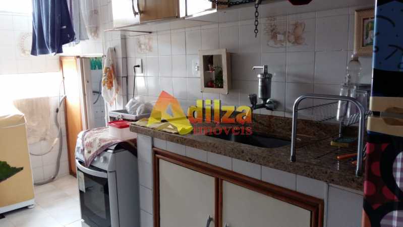 Conheça 1823_G1527694496 do imóvel - Apartamento 2 quartos à venda Praça da Bandeira, Rio de Janeiro - R$ 330.000 - TIAP20773 - 24 1823_G1527694496 - 24