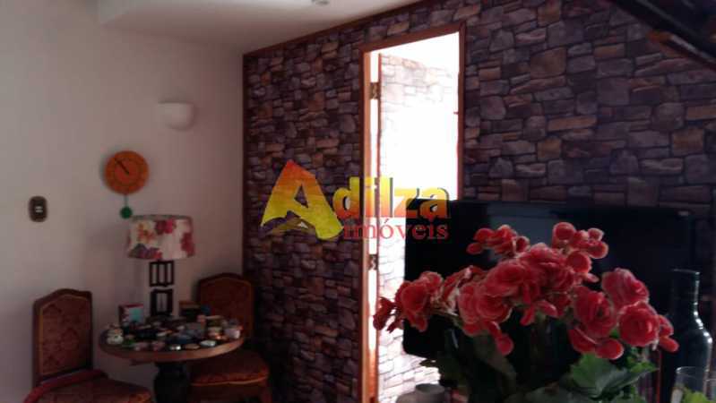 Conheça 1823_G1527694500 do imóvel - Apartamento 2 quartos à venda Praça da Bandeira, Rio de Janeiro - R$ 330.000 - TIAP20773 - 1 1823_G1527694500 - 1