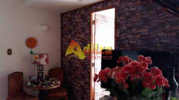 Imperdível - Apartamento 2 quartos à venda Praça da Bandeira, Rio de Janeiro - R$ 330.000 - TIAP20773