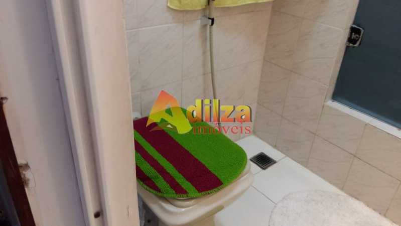 Conheça 1823_G1527694502 do imóvel - Apartamento 2 quartos à venda Praça da Bandeira, Rio de Janeiro - R$ 330.000 - TIAP20773 - 9 1823_G1527694502 - 9