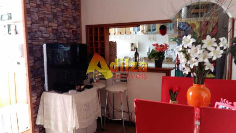 Conheça 1823_G1527694504 do imóvel - Apartamento 2 quartos à venda Praça da Bandeira, Rio de Janeiro - R$ 330.000 - TIAP20773 - 3 1823_G1527694504 - 3