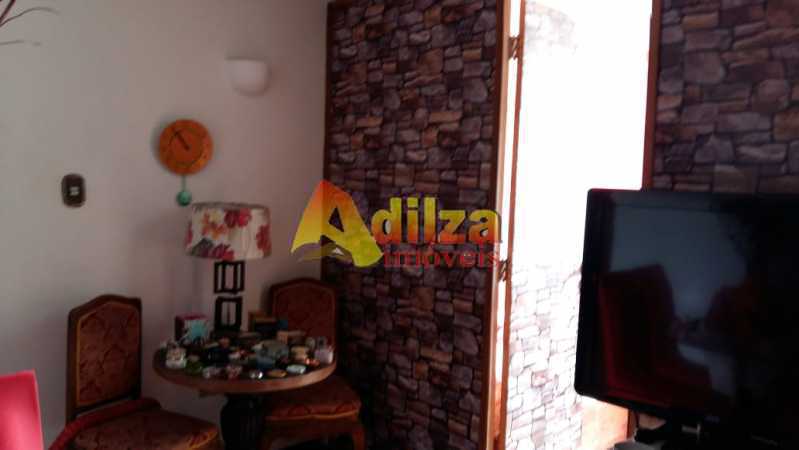 Conheça 1823_G1527694512 do imóvel - Apartamento 2 quartos à venda Praça da Bandeira, Rio de Janeiro - R$ 330.000 - TIAP20773 - 4 1823_G1527694512 - 4