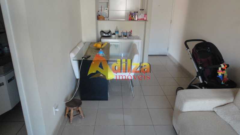 Conheça 1693_G1505932466 do imóvel - Apartamento à venda Rua Barão de Itapagipe, Rio Comprido, Rio de Janeiro - R$ 450.000 - TIAP30365 - 3 1693_G1505932466 - 3