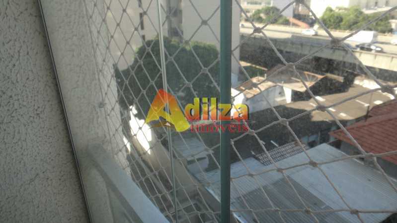 Conheça 1693_G1505932479 do imóvel - Apartamento à venda Rua Barão de Itapagipe, Rio Comprido, Rio de Janeiro - R$ 450.000 - TIAP30365 - 6 1693_G1505932479 - 6