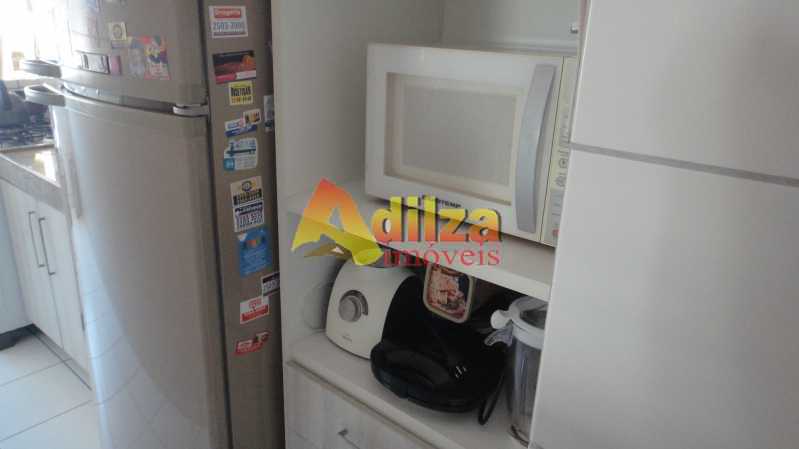 Conheça 1693_G1505932542 do imóvel - Apartamento à venda Rua Barão de Itapagipe, Rio Comprido, Rio de Janeiro - R$ 450.000 - TIAP30365 - 22 1693_G1505932542 - 22