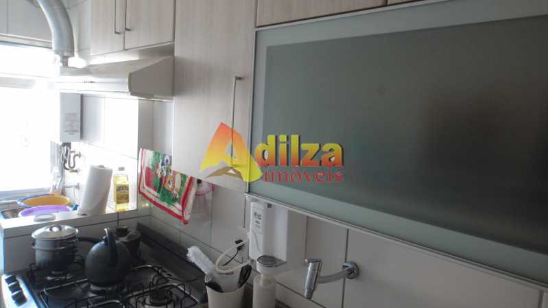 Conheça 1693_G1505932550 do imóvel - Apartamento à venda Rua Barão de Itapagipe, Rio Comprido, Rio de Janeiro - R$ 450.000 - TIAP30365 - 24 1693_G1505932550 - 24