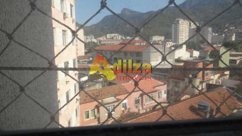 Conheça 1693_G1505932559 do imóvel - Apartamento à venda Rua Barão de Itapagipe, Rio Comprido, Rio de Janeiro - R$ 450.000 - TIAP30365 - 18 1693_G1505932559 - 18