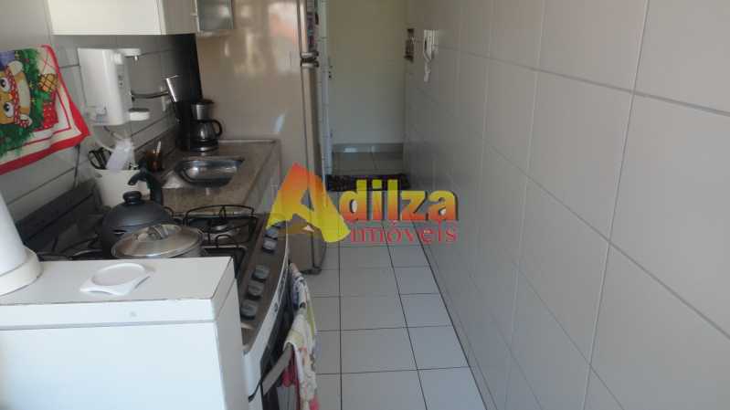Conheça 1693_G1505932563 do imóvel - Apartamento à venda Rua Barão de Itapagipe, Rio Comprido, Rio de Janeiro - R$ 450.000 - TIAP30365 - 26 1693_G1505932563 - 26