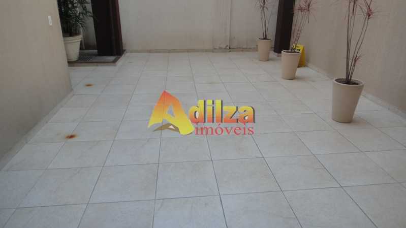 Conheça 1693_G1505932580 do imóvel - Apartamento à venda Rua Barão de Itapagipe, Rio Comprido, Rio de Janeiro - R$ 450.000 - TIAP30365 - 30 1693_G1505932580 - 30
