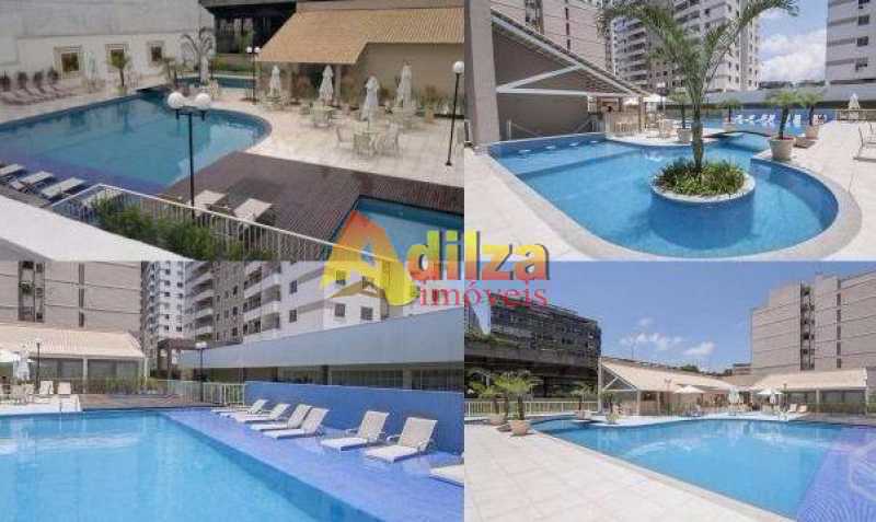 Conheça 1369_G1474053100 do imóvel - Apartamento à venda Rua Barão de Itapagipe, Rio Comprido, Rio de Janeiro - R$ 440.000 - TIAP20777 - 13 1369_G1474053100 - 13