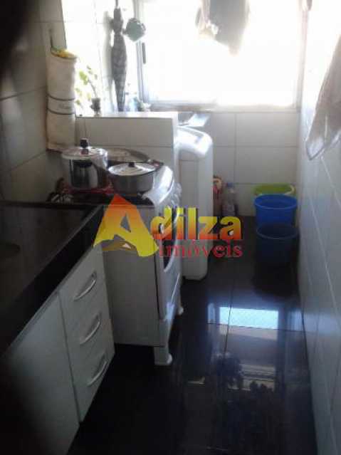 Conheça 1369_G1474053103 do imóvel - Apartamento à venda Rua Barão de Itapagipe, Rio Comprido, Rio de Janeiro - R$ 440.000 - TIAP20777 - 8 1369_G1474053103 - 8